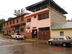 EILEEN CASTILLO Terreno Residencial En Venta En La Victoria - Centro Código FLEX: 11-3397 No.6