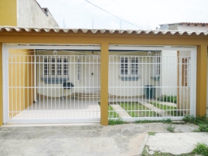 EILEEN CASTILLO Casa Venta Turmero La Mantuana FLEXMLS-11-3403