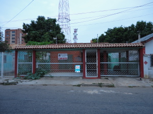 MARGARITA ESCALANTE Casa Venta Maracaibo La Lago FLEXMLS-11-3409