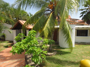 PEDRO ARNAL Casa Venta Municipio Antolin del Campo Paraguachi El Cardon FLEXMLS-11-3417
