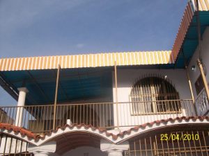 FRANQUICIA MASTER COLOMBIA Anexo en Alquiler en Santa Rita en Maracay Código: 11-3418 No.1