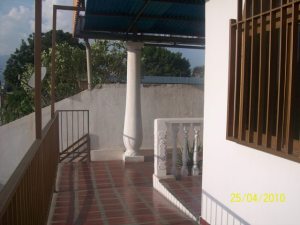 FRANQUICIA MASTER COLOMBIA Anexo en Alquiler en Santa Rita en Maracay Código: 11-3418 No.3