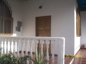 FRANQUICIA MASTER COLOMBIA Anexo en Alquiler en Santa Rita en Maracay Código: 11-3418 No.4