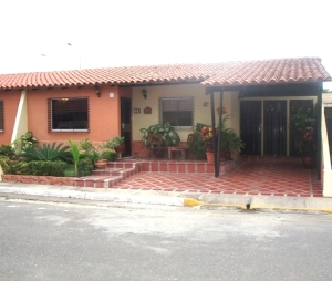 Carmelina Coronel Casa Venta Cabudare Parroquia Jos� Gregorio FLEXMLS-11-3427