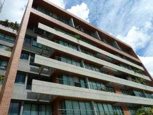 ADILEN VELASQUEZ Apartamento Venta Caracas La Tahona FLEXMLS-11-3436