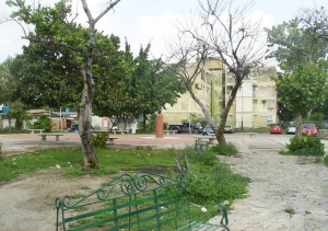 EILEEN CASTILLO Apartamento Venta Maracay Girardot FLEXMLS-11-3439