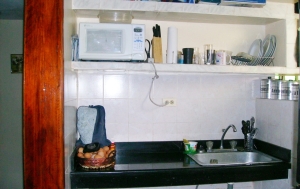 EILEEN CASTILLO Apartamento En Venta En Maracay - Girardot Código FLEX: 11-3439 No.6
