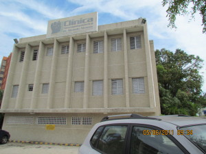 JUSMERI ESPINA Edificio En Venta En Maracaibo - Avenida Bella Vista C&oacute;digo FLEX: 10-8210 No.2