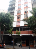 ERNESTO JIMENEZ Apartamento En Venta En Caracas - Chacao C&oacute;digo FLEX: 11-3458