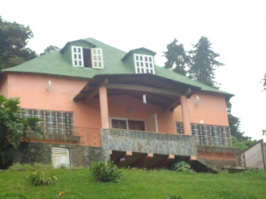INMOBILIRIA CCCT Casa En Venta En Caracas - El Junko C&oacute;digo FLEX: 11-3484