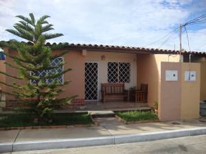 MANUEL ROGELIO PEREZ Casa Venta Barquisimeto Parroquia El Cuji FLEXMLS-11-3487