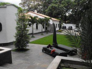 VANESSA GOMES Casa Venta Caracas Country Club FLEXMLS-11-3496