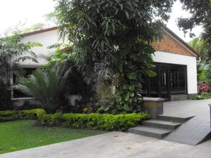 ARIADNA BOUQUETT MORENO Casa Venta Caracas Country Club FLEXMLS-11-3496