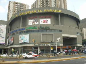 Edificio / Venta / Caracas / El Paraiso / FLEXMLS-11-3511