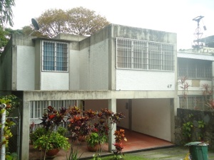 Casa / Venta / Caracas / San Bernardino / FLEXMLS-11-3527