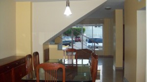 DORIS ACOSTA Townhouse En Venta En Maracaibo - El Milagro Norte C&oacute;digo FLEX: 11-3529 No.3