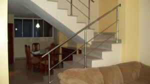 DORIS ACOSTA Townhouse En Venta En Maracaibo - El Milagro Norte C&oacute;digo FLEX: 11-3529 No.5