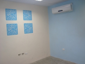 FRANQUICIA REGIONAL CENTRAL Oficina en Venta en Parroquia Concepcion en Barquisimeto C&oacute;digo: 11-3562 No.1