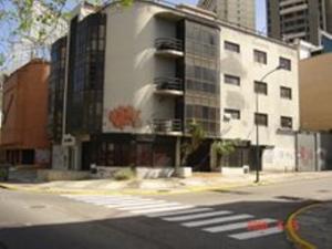 IVANA MASSIMINI Edificio Venta Caracas Bello Monte FLEXMLS-11-3572