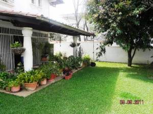 ADILEN VELASQUEZ Casa Venta Caracas Macaracuay FLEXMLS-11-3599