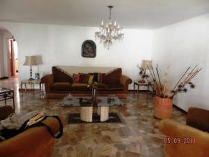 ARIADNA BOUQUETT MORENO Casa Venta Caracas Macaracuay FLEXMLS-11-3599