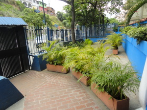 ARIADNA BOUQUETT MORENO Apartamento Venta Caracas El Valle FLEXMLS-11-3605