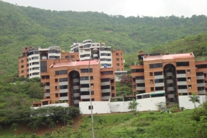 GICELA MORA Apartamento Venta Guarenas Mampote FLEXMLS-11-3610