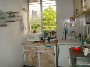 MARIA ALBA GIORDANO Apartamento En Venta En Guacara - Centro C&oacute;digo FLEX: 11-3630 No.9