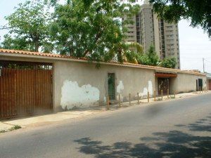 MARIA TERESA CARDILLO Terreno  Venta Maracaibo Avenida Delicias Norte FLEXMLS-11-3635