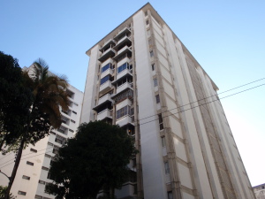 CARLOS GORDILLO M. Apartamento Venta Caracas La Florida FLEXMLS-11-3645