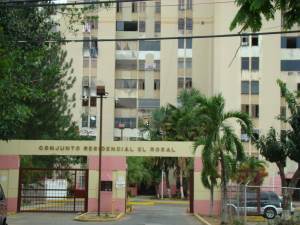 FRANQUICIA REGIONAL CENTRAL Apartamento En Venta En Tinaquillo - Tinaquillo C&oacute;digo FLEX: 11-3647