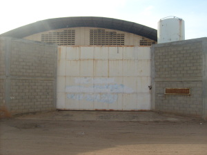 Industrial / Venta / Maracaibo / Zona Industrial Sur / FLEXMLS-11-3678