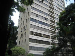 VANESSA GOMES Apartamento Venta Caracas El Paraiso FLEXMLS-11-3684