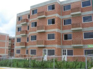 GICELA MORA Apartamento Venta Guatire El Ingenio FLEXMLS-11-3685