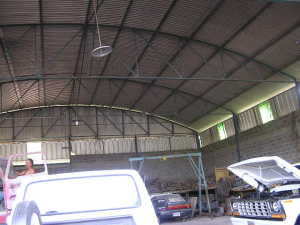 MASTER INTERNATIONAL Galpon - Deposito en Venta en Centro en Cua Código: 11-3704 No.1