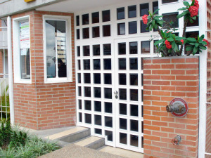 ARIADNA BOUQUETT MORENO Apartamento Venta Caracas Miravila FLEXMLS-11-3705