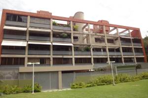 NURIA ROCAS Apartamento En Venta En Caracas - Campo Alegre C&oacute;digo FLEX: 11-3710