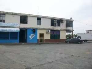 MASTER INTERNATIONAL Local Comercial En Venta En Cabudare - Parroquia José Gregorio C&oacute;digo FLEX: 11-3712