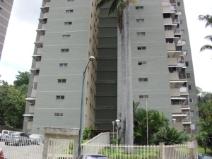 JULIO OTAMENDI Apartamento Venta Caracas Terrazas del Club Hipico FLEXMLS-11-3713