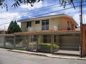 MANUEL ROGELIO PEREZ Casa Venta Barquisimeto Parroquia Santa Rosa FLEXMLS-09-3493