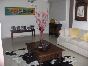 JORGE MENDOZA A. Casa Venta Barquisimeto Parroquia Santa Rosa FLEXMLS-09-3493