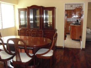 ARIADNA BOUQUETT MORENO Apartamento Venta Caracas Terrazas del Club Hipico FLEXMLS-11-3713