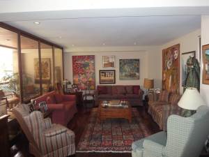 Anais Rodriguez Apartamento Venta Caracas Campo Alegre FLEXMLS-11-3710