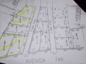 Terreno Residencial / Venta / Maracaibo / La Victoria / FLEXMLS-11-3730
