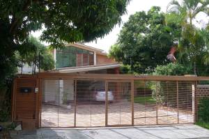 Casa / Alquiler / Caracas / Lomas del Mirador / FLEXMLS-11-3733