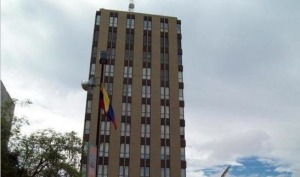 Oficina / Alquiler / Maracaibo / 5 de Julio / FLEXMLS-11-3737