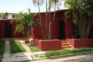 GICELA MORA Casa Venta Guatire La Rosa FLEXMLS-11-3740