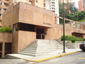AURA VILLAVICENCIO Apartamento Venta Caracas Los Naranjos del Cafetal FLEXMLS-11-3780