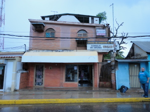 JUSMERI ESPINA Local Comercial Venta Carretera Falcón Zulia Km 42 FLEXMLS-11-3747