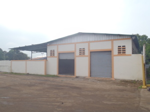 MASTER INTERNATIONAL Galpon - Deposito en Venta en Via Principal en La CaƱada Código: 10-10184 No.0